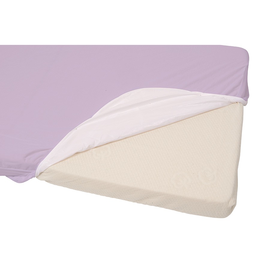 CANDIDE  ,,Waterproof fitted sheet 60x120 cm DarkPurple, : 000029100 : 694164 ,  0,12 , 3 0,0019 1 358 .