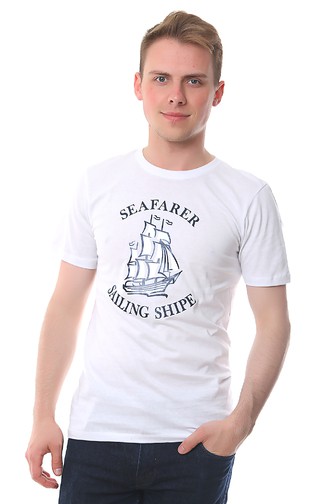   SEAFARER : 8080 160 