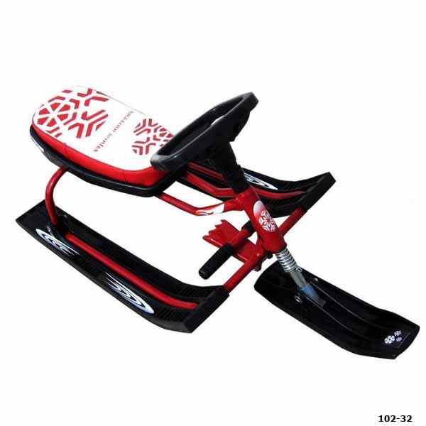 СНЕГОКАТ 102-30 SNOWKAT RUSSIAN WINTER БЕЛЫЙ 1715,00 р..jpg
