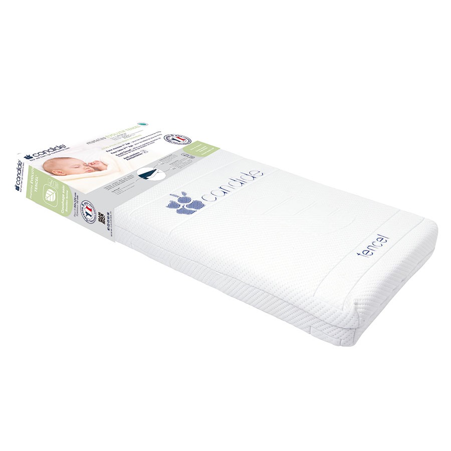 CANDIDE       Adjustable mattress 60*120 (.12) : 000029073 : 584086 ,  2,26 , 3 0,086 6 395 .