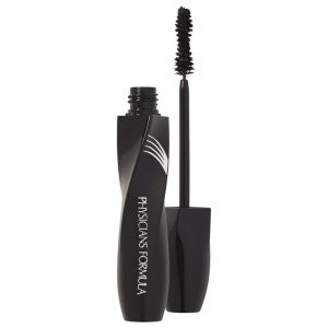Physician's Formula, Inc., Lash Contortionist, Mascara, Ultra Black, 0.31 oz (9 g)