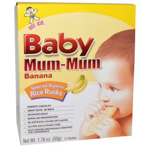 Hot Kid, Baby Mum-Mum, ,   , , 24 , 1,76  (50 )