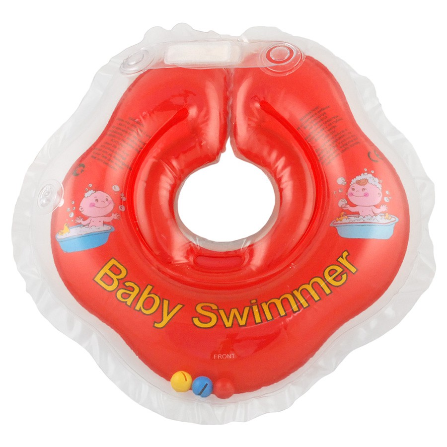 BABY SWIMMER    ( 3-12)  +  : 00000107448 : BS02R-B ,  0,18 , 3 0,0006 275 .