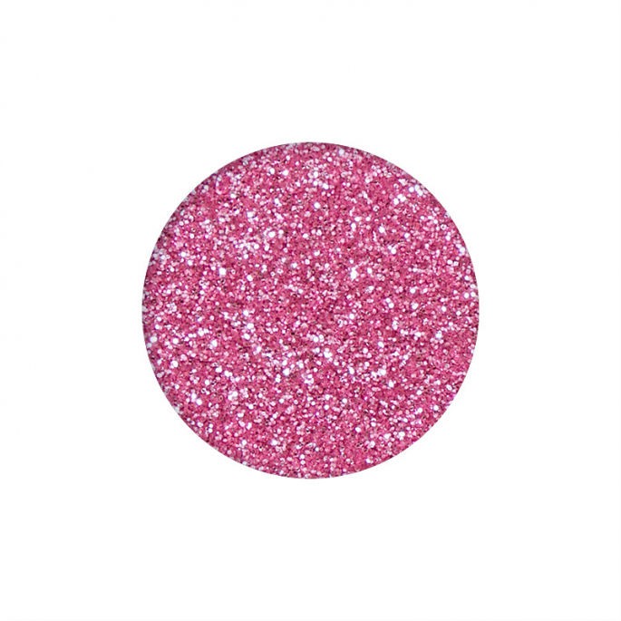 762 Glitter Powder (12/Candy Pink) 5 gr 	149	.