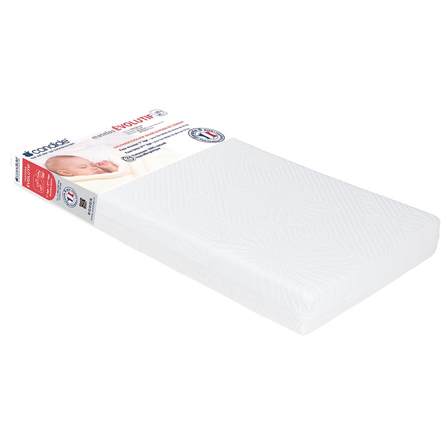 CANDIDE       Adjustable mattress 60*120 (.12) : 000029071 : 584082 ,  2,26 , 3 0,086 4 514 .