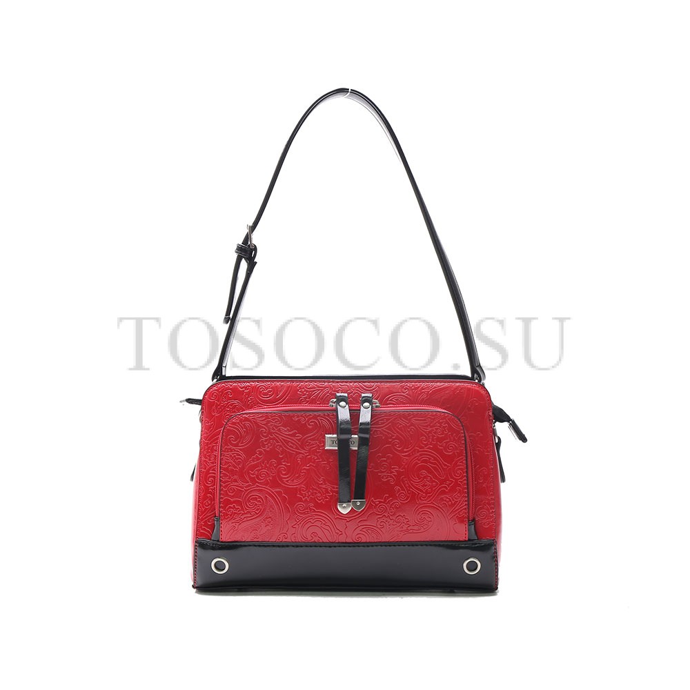 Сумка Tosoco экокожа BA622-8188.jpg