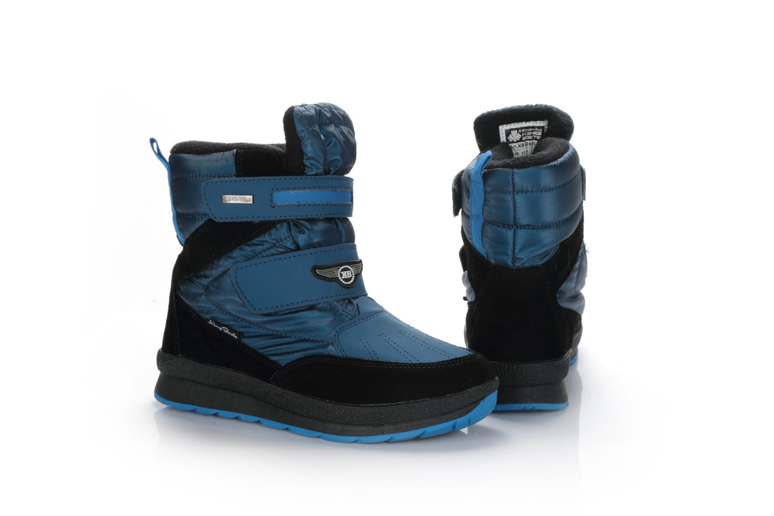 KB508BL Blau Синий	2 600,00	