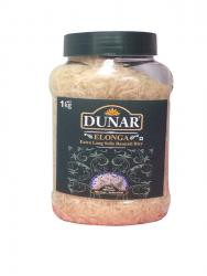      (DUNAR ELONGA EXRTA LONG SELLA BASMATI RICE), 1