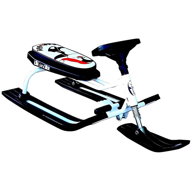 СНЕГОКАТ 102-2 SNOWKAT SNOWKID БЕЛЫЙ 1715,00 р..jpg