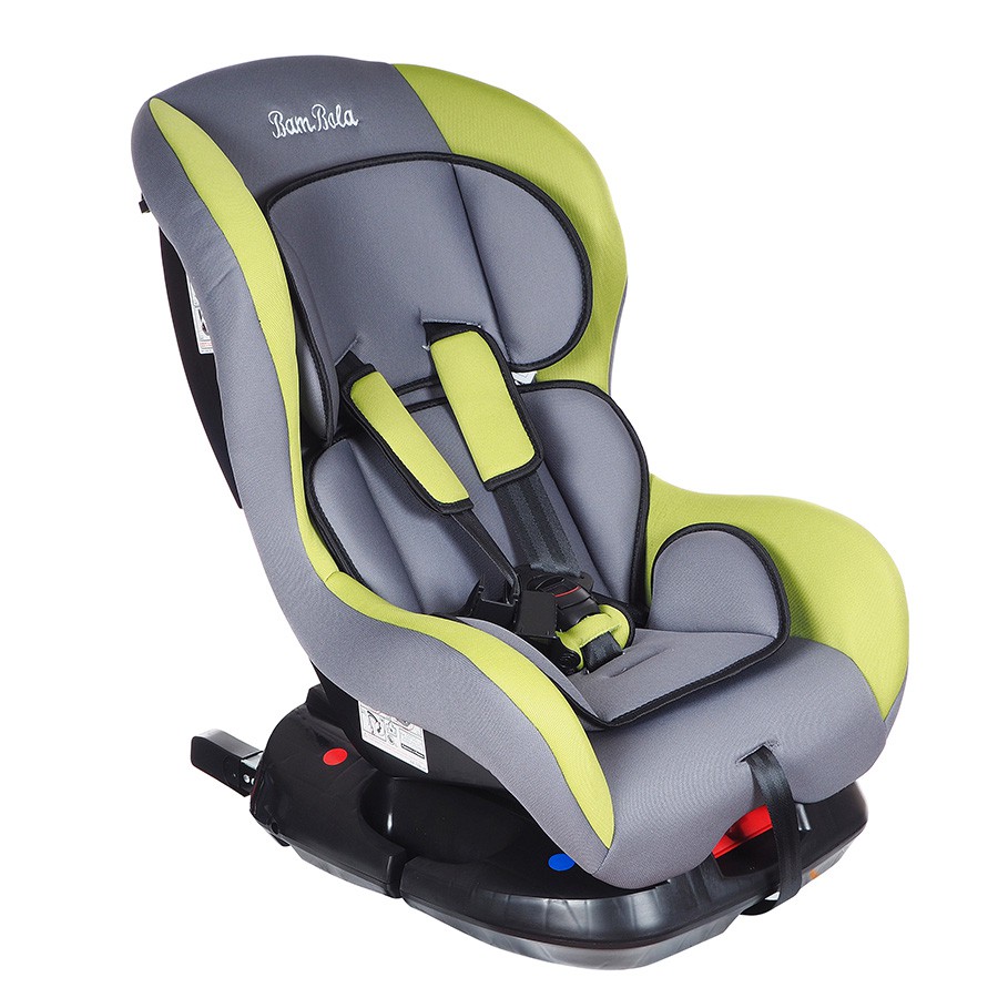 BAMBOLA  0-18  BAMBINO ISOFIX / 4100