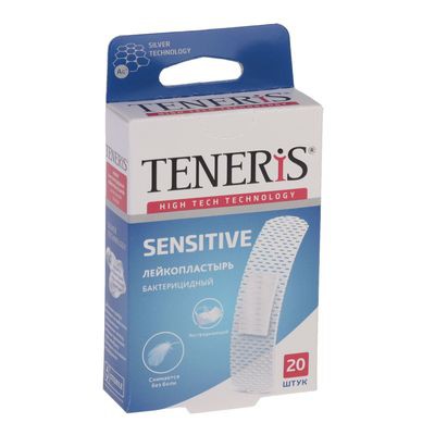   Teneris 