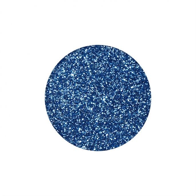 770 Glitter Powder (20/Metal Blue) 5 gr 	149	.