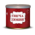 Свеча Любви цена 140 р