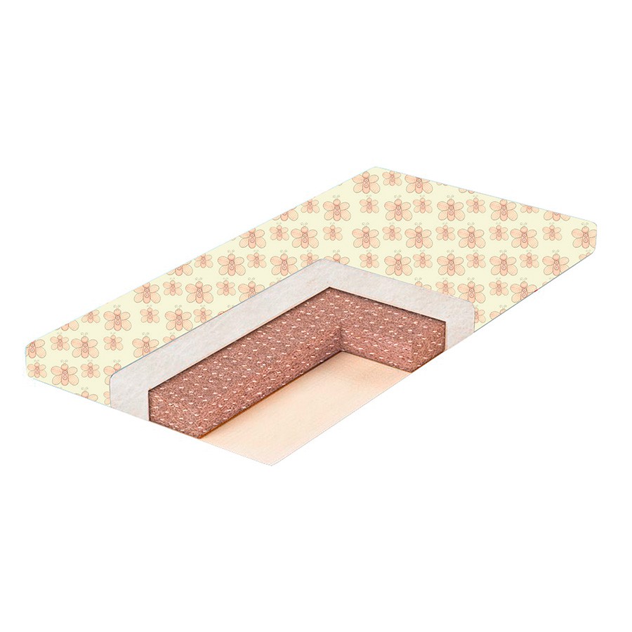 BAMBOLA    COIR MIX 6 119*59*6,  : 000023022 : M-6 ,  3,5 , 3 0,0428 810 .