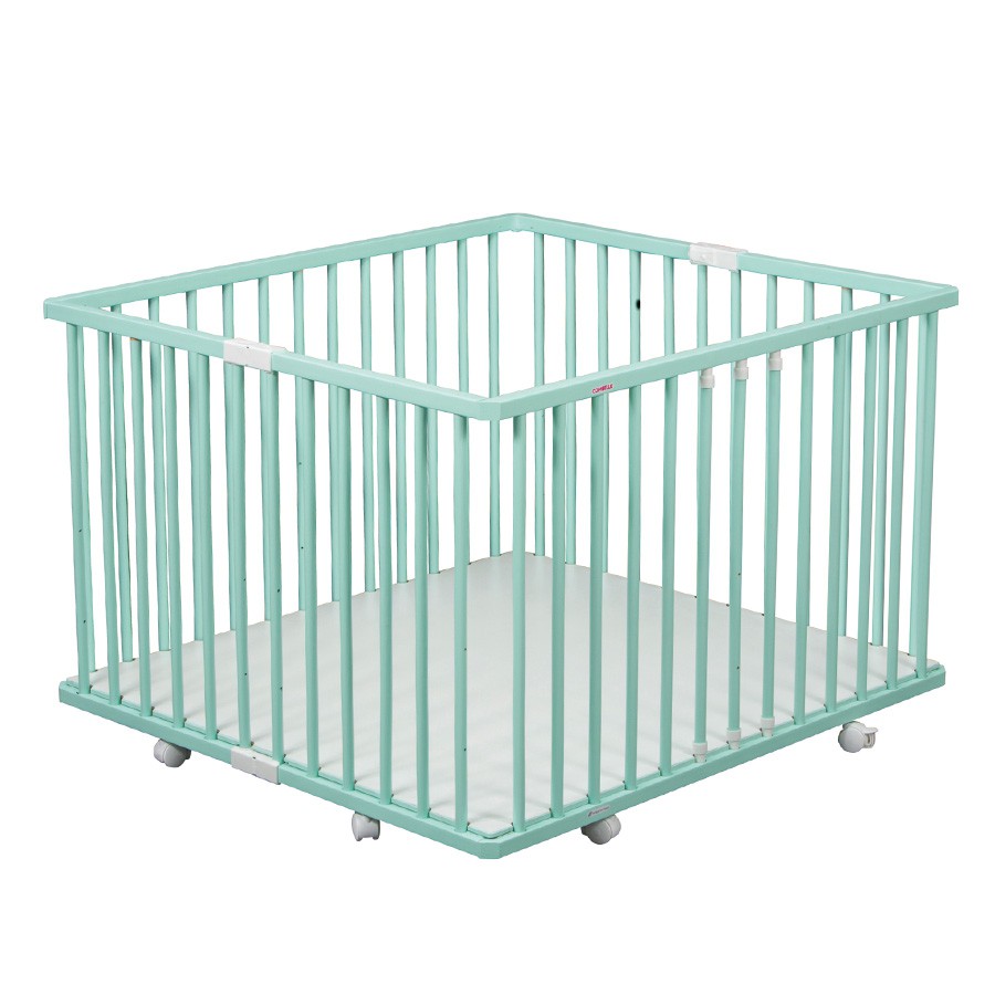 COMBELLE  / , , GABY, 3- .989267  Mint Green / - : 000041187 : 454 ,  14 , 3 0,1173 8 032 .