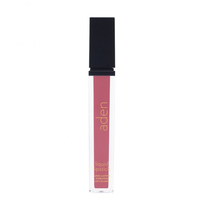 201 Liquid Lipstick (31/Trap) 7 ml 	384	.