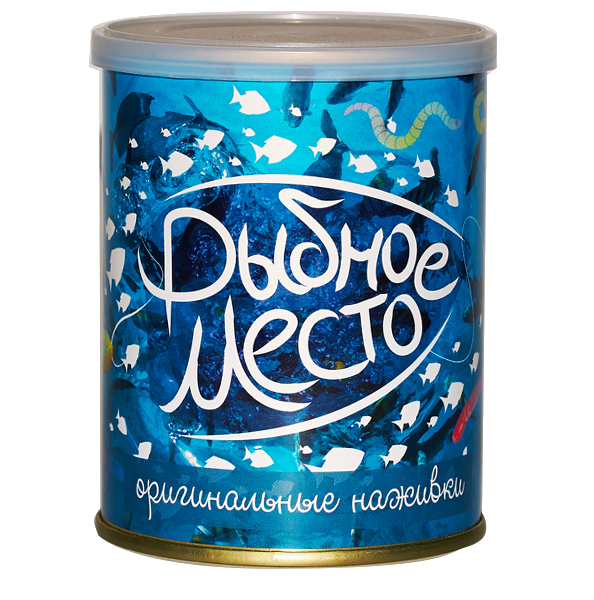 Рыбное Место 145 руб