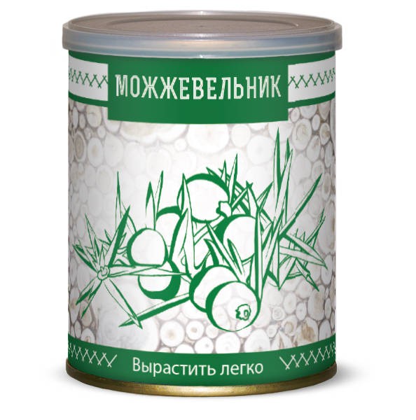 Можжевельник 105 руб