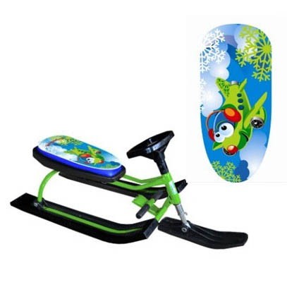 СНЕГОКАТ 120 SNOWKAT SKY GREEN 1729,00 р..jpg
