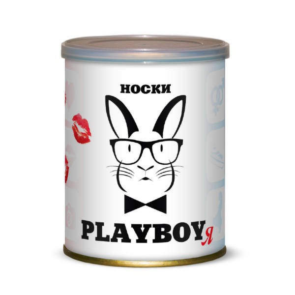 Носки PLAYBOYя цена 115 р.