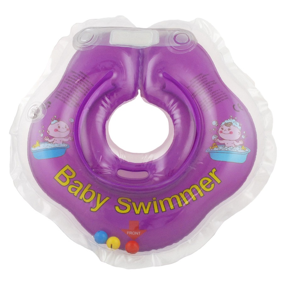 BABY SWIMMER    ( 3-12)  +  : 00000107461 : BS02F-B ,  0,18 , 3 0,0006 275 .