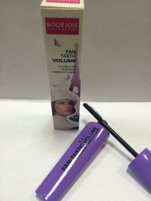  Bourjois Volume Fan-Tastic ()