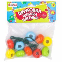 Шнуровка 
