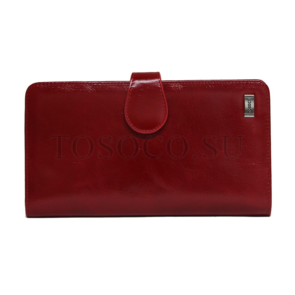 кошелек Tosoco натуральная кожа B02-009.jpg