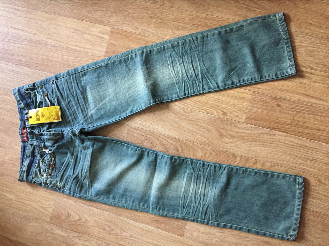  Quadri Denim .152 - 700 .