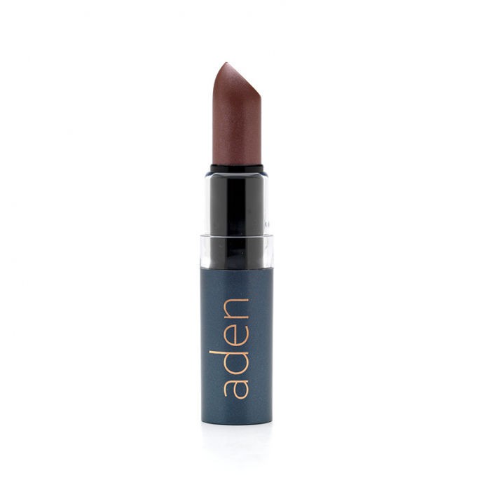 306 Hydrating Lipstick (06/Pearly Brown) 3,5 gr 	223	.