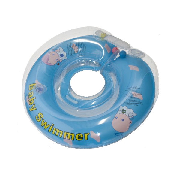 BABY SWIMMER    ( 6-36)  +  : 00000107455 : BS12B-B ,  0,18 , 3 0,0006 275 .