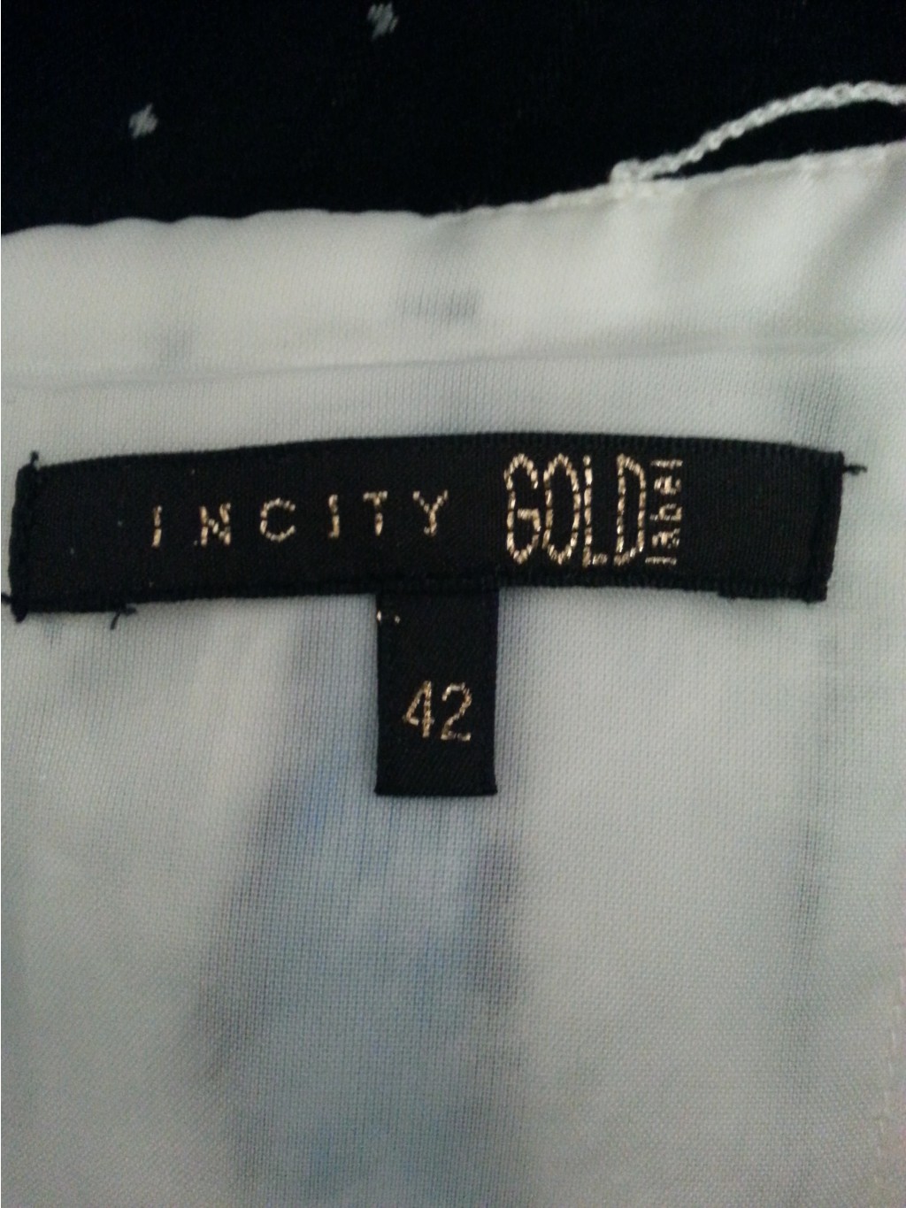  Incity,  42