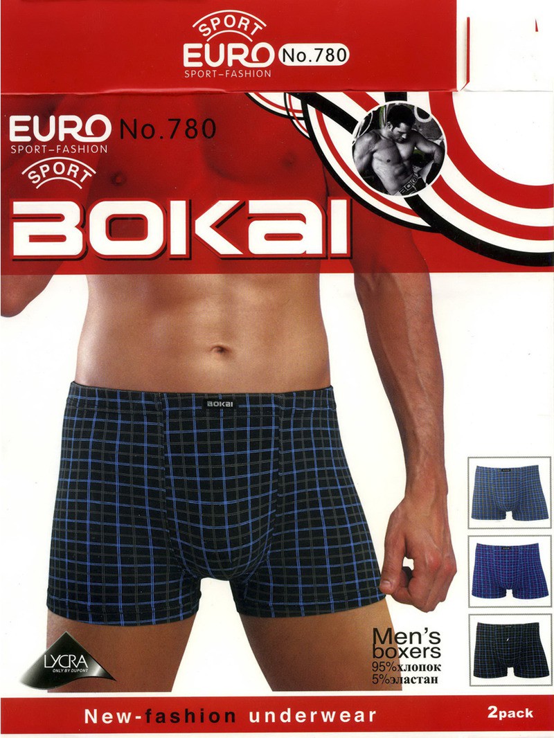   Bokai 780   L-3XL 62 