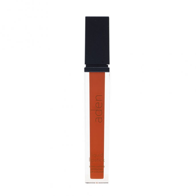 192 Liquid Lipstick (22/Happy Orange) 7 ml 	384	.