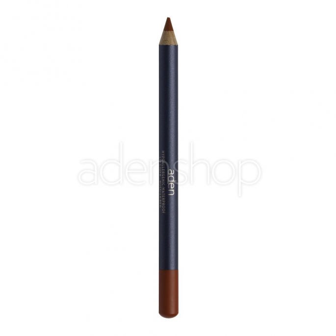 034 Lipliner Pencil (34/RUSSIAN RED) 1,14 gr 	117	.