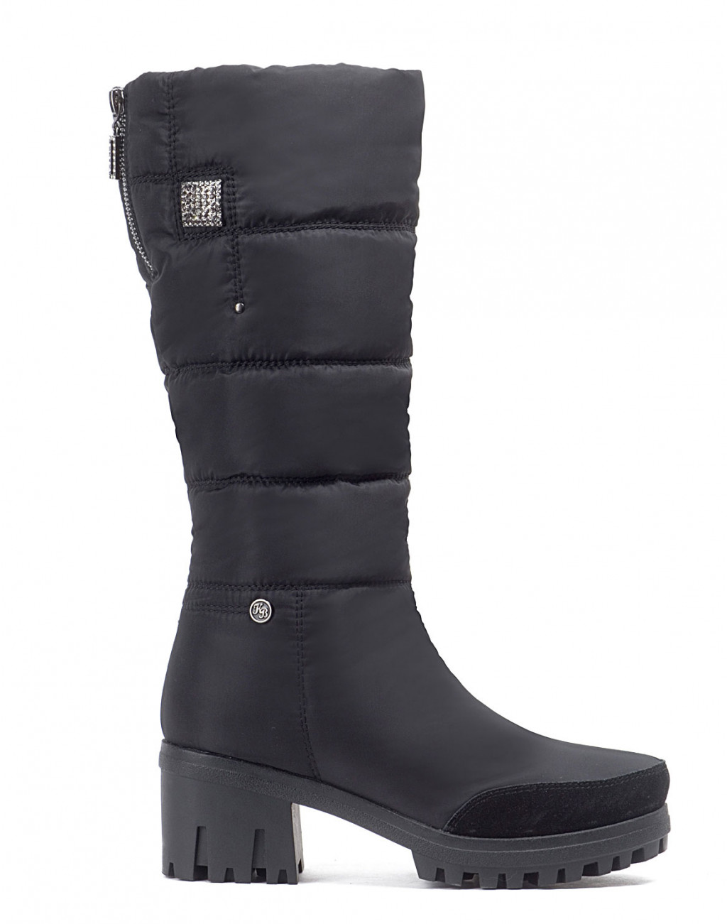 KB606 Schwarz Черный	2 980,00	