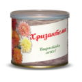Мини — Цветок В Банке Хризантема 84 руб