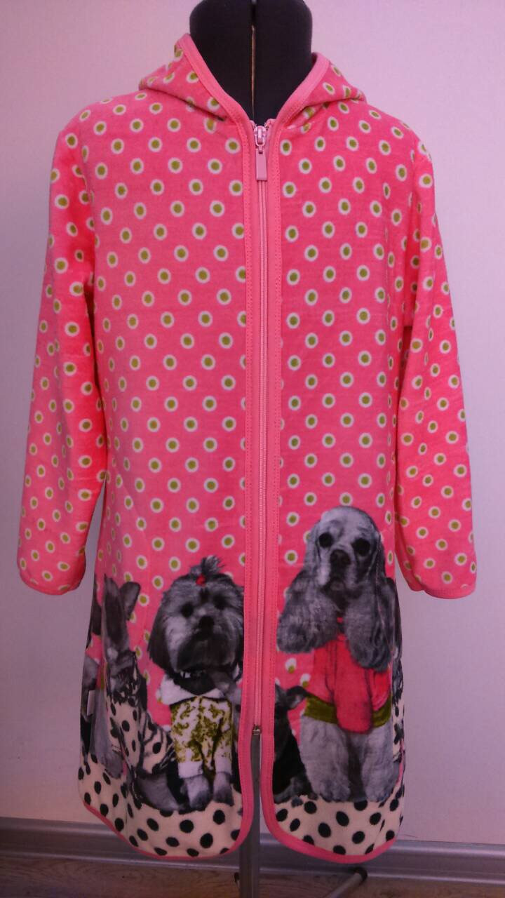 Халат Друзья, розовый.jpg