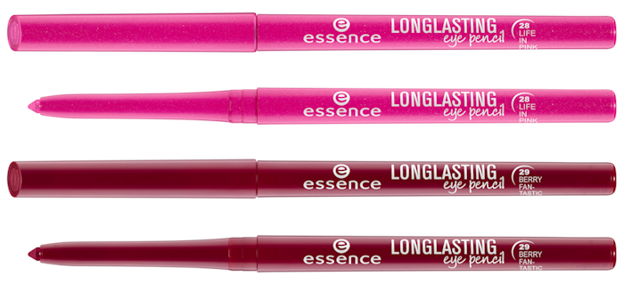    Longlasting Eye Pencil - Life In Pink, Berry Fantastic.png