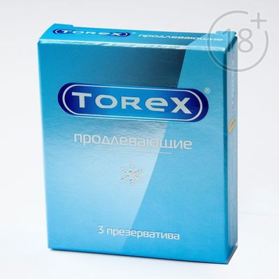  Torex ,  3  Torex; 