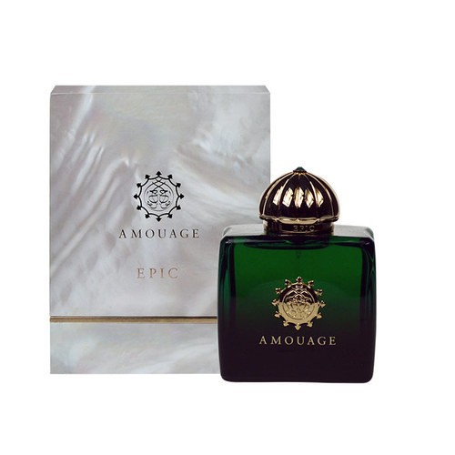 Amouage Epic .. 100  15600+%+