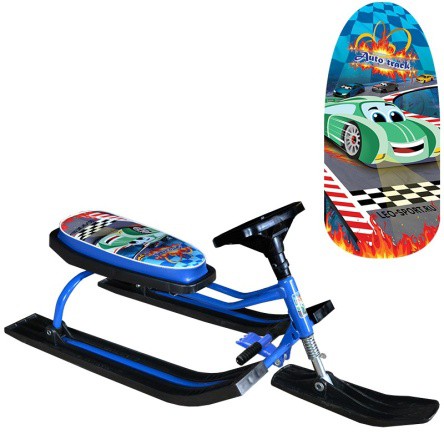 СНЕГОКАТ 122 SNOWKAT RACE AUTO TRACK 1729,00 р..jpg