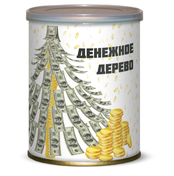 Денежное Дерево 105 руб