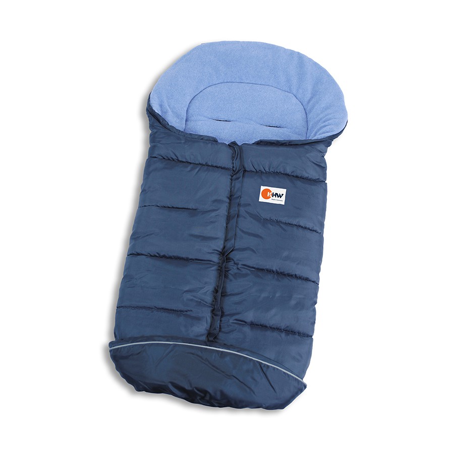 KHW      + SNOW BABYSACK NEW  : 00000130517 : 19156 ,  1,12 , 3 0,018 2 330 .