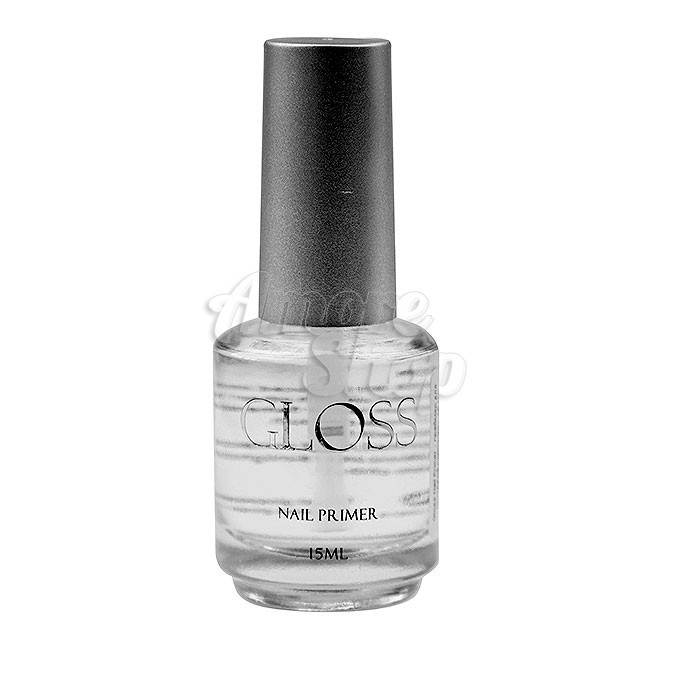 Gloss Nail Primer - праймер для ногтевой пластины, 15 мл 350р.jpg