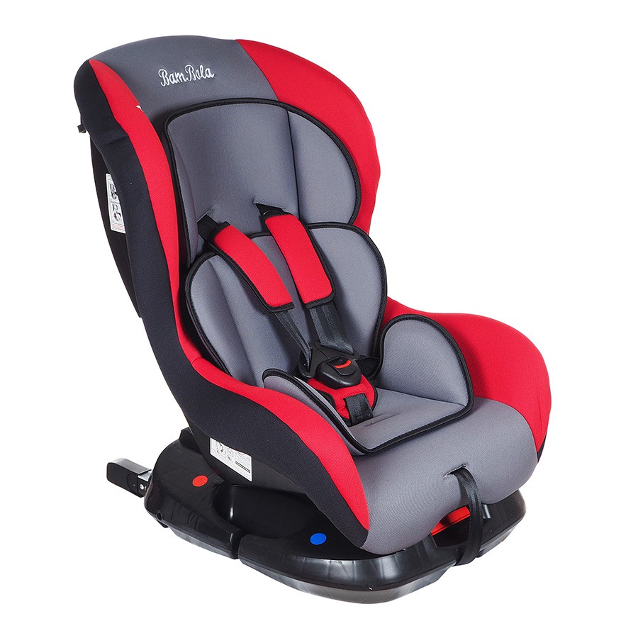 BAMBOLA  0-18  BAMBINO ISOFIX / 4100