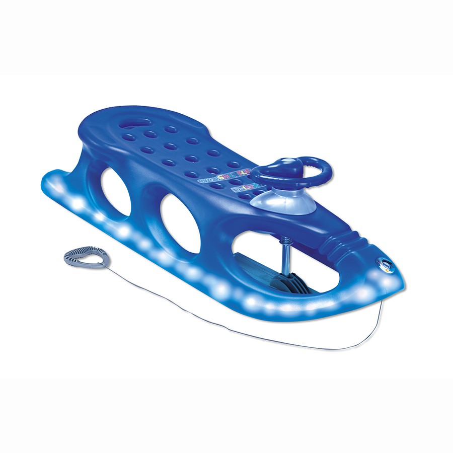 KHW   Snow Shuttle de luxe mit Licht blau 110/47/25 ( ) : 00000101999 : 28352 ,  6,85 , 3 0,153 5 875 .