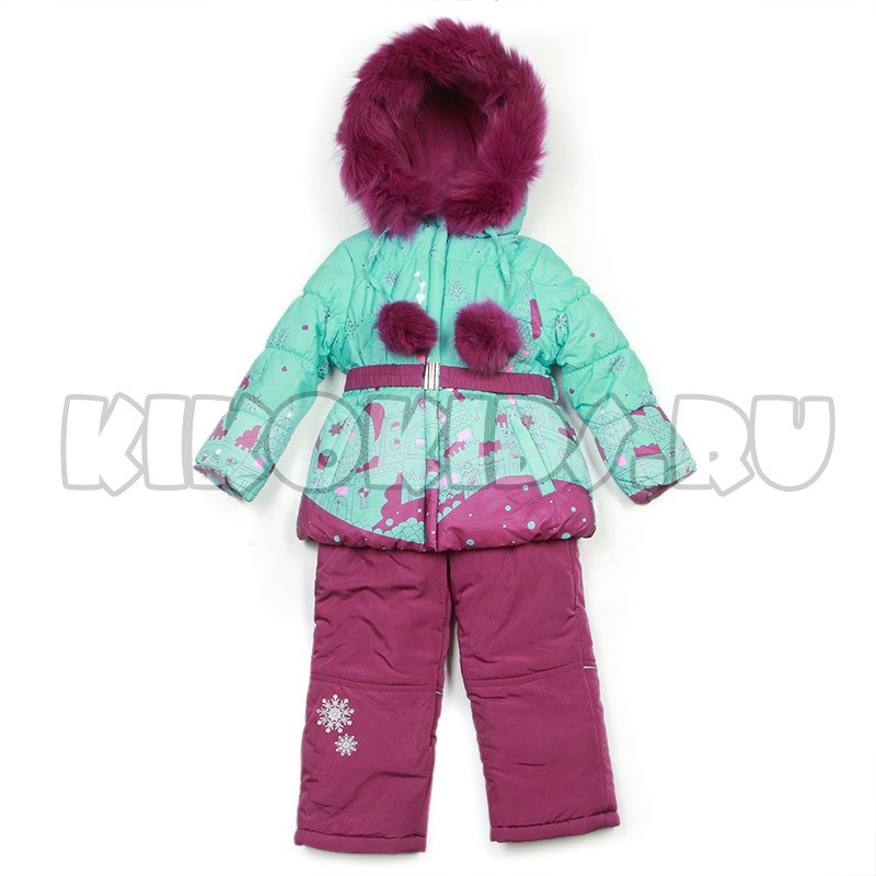 Костюмы девочки Kiko 4119 Б.jpg