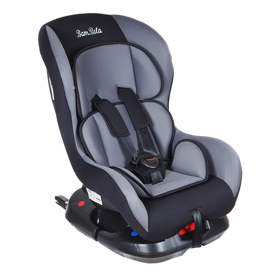 BAMBOLA  0-18  BAMBINO ISOFIX / 4100