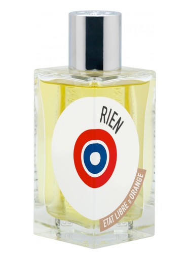 ETAT LIBRE D`ORANGE RIEN  edp 100 .	7927